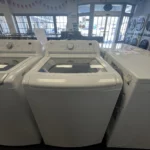 4.5 cu. ft. Ultra Large Capacity Top Load Washer with TurboDrum™ Technology - Image 3