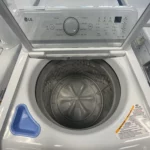 4.5 cu. ft. Ultra Large Capacity Top Load Washer with TurboDrum™ Technology - Image 2