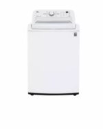 4.5 cu. ft. Ultra Large Capacity Top Load Washer with TurboDrum™ Technology