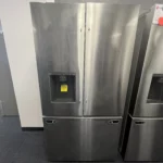 26 cu. ft. Smart Counter-Depth MAX Refrigerator with Dual Ice Makers