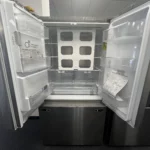 26 cu. ft. Smart Counter-Depth MAX Refrigerator with Dual Ice Makers - Image 4