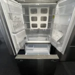 26 cu. ft. Smart Counter-Depth MAX Refrigerator with Dual Ice Makers - Image 2
