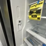 GE® ENERGY STAR® 24.7 Cu. Ft. French-Door Refrigerator - Image 2