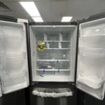 GE® ENERGY STAR® 24.7 Cu. Ft. French-Door Refrigerator - Image 4