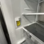 27 cu. ft. Smart InstaView® Counter-Depth Max French Door Refrigerator - Image 5