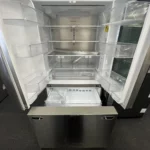 27 cu. ft. Smart InstaView® Counter-Depth Max French Door Refrigerator - Image 3